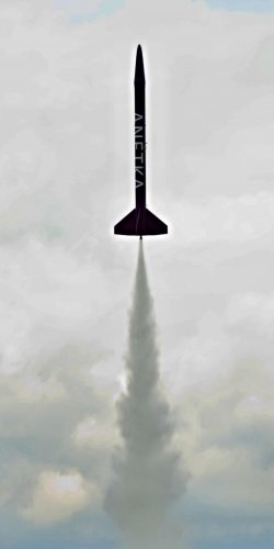 61-let rakety anetka rw